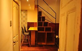 Loft Histórico Manuel Rodriguez